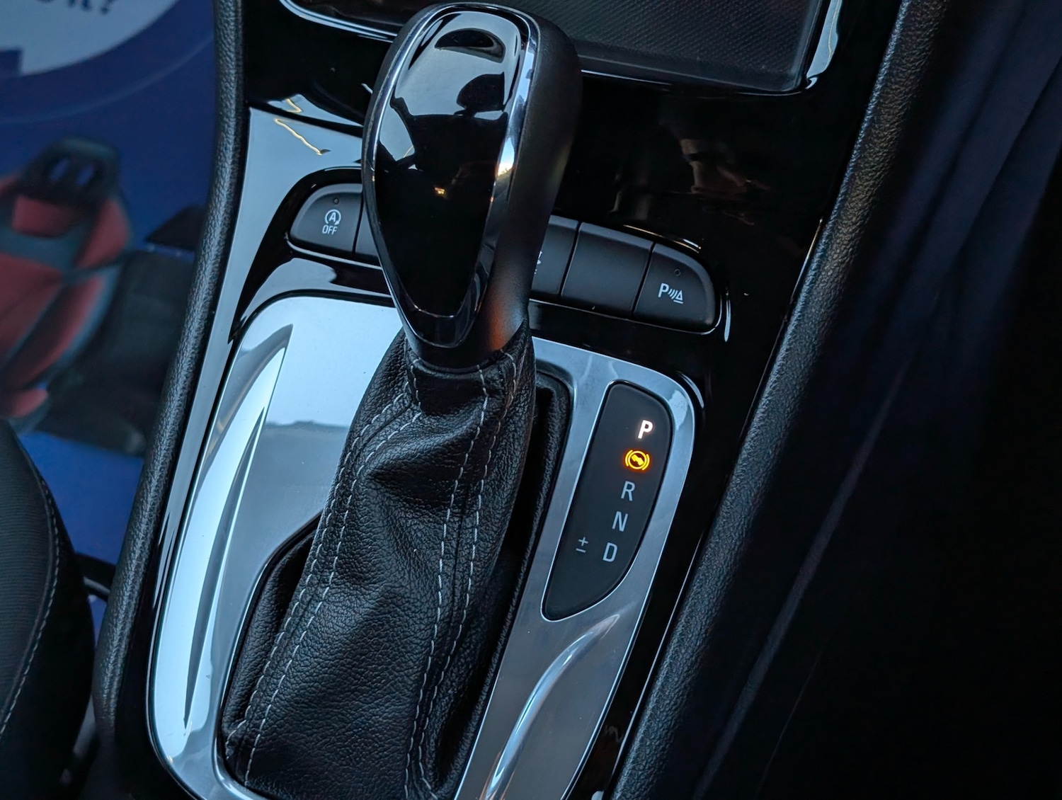 Used Vauxhall Astra 2019 for sale - 76611311: Photo 18