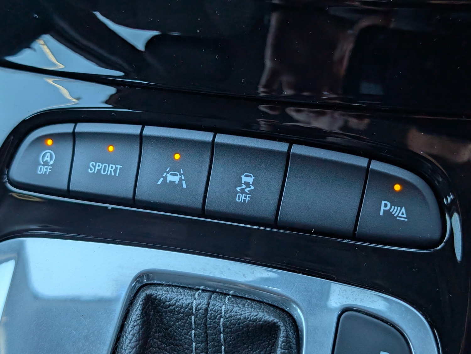 Used Vauxhall Astra 2019 for sale - 76611311: Photo 19