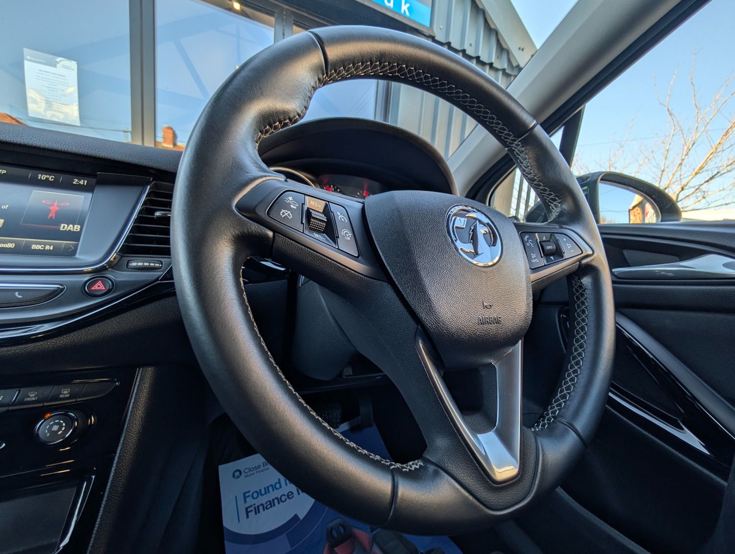 Used Vauxhall Astra 2019 for sale - 76611311: Photo 21