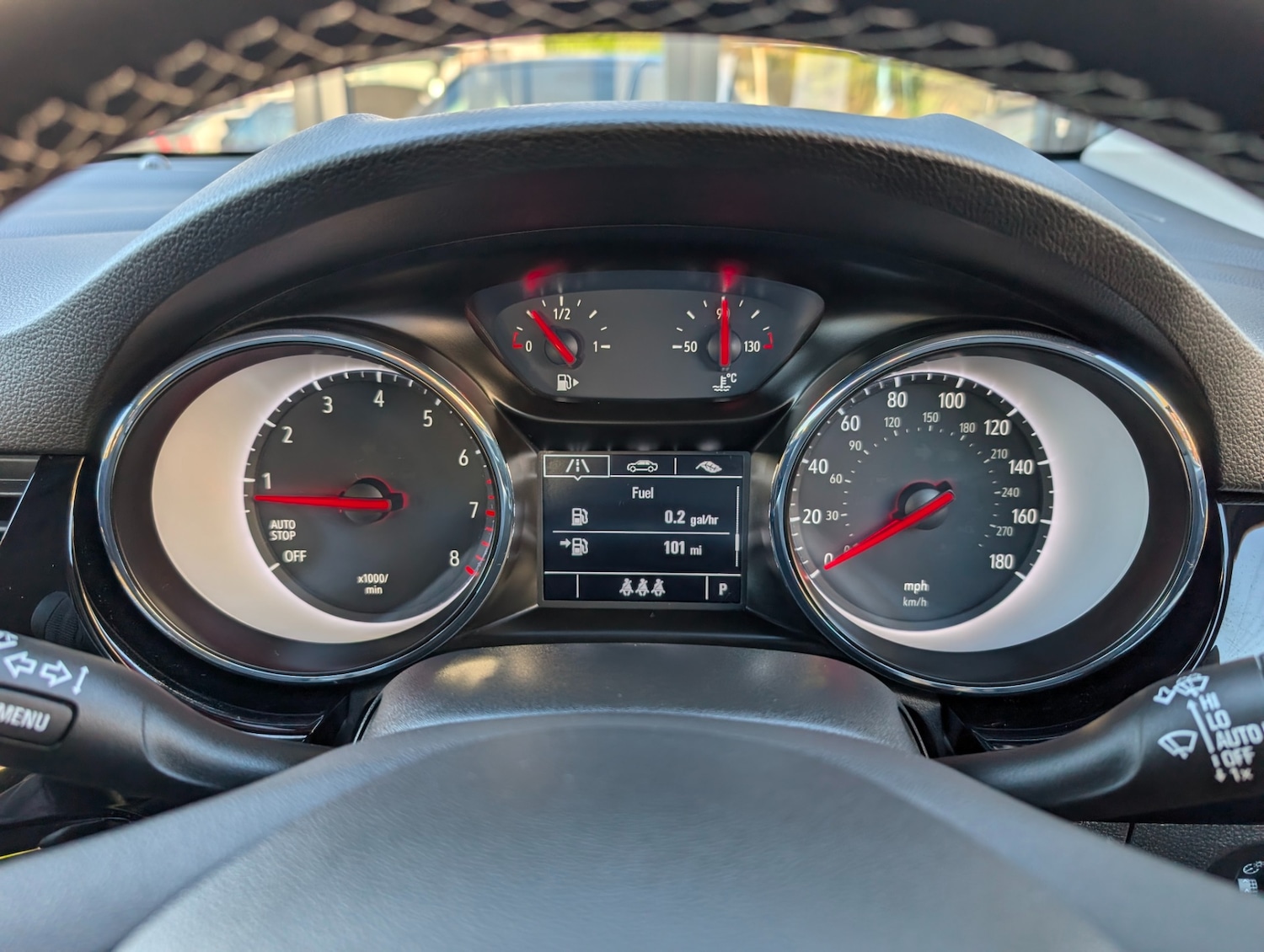 Used Vauxhall Astra 2019 for sale - 76611311: Photo 25