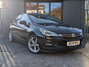 Used Vauxhall Astra 2019 for sale - 76611311: Photo