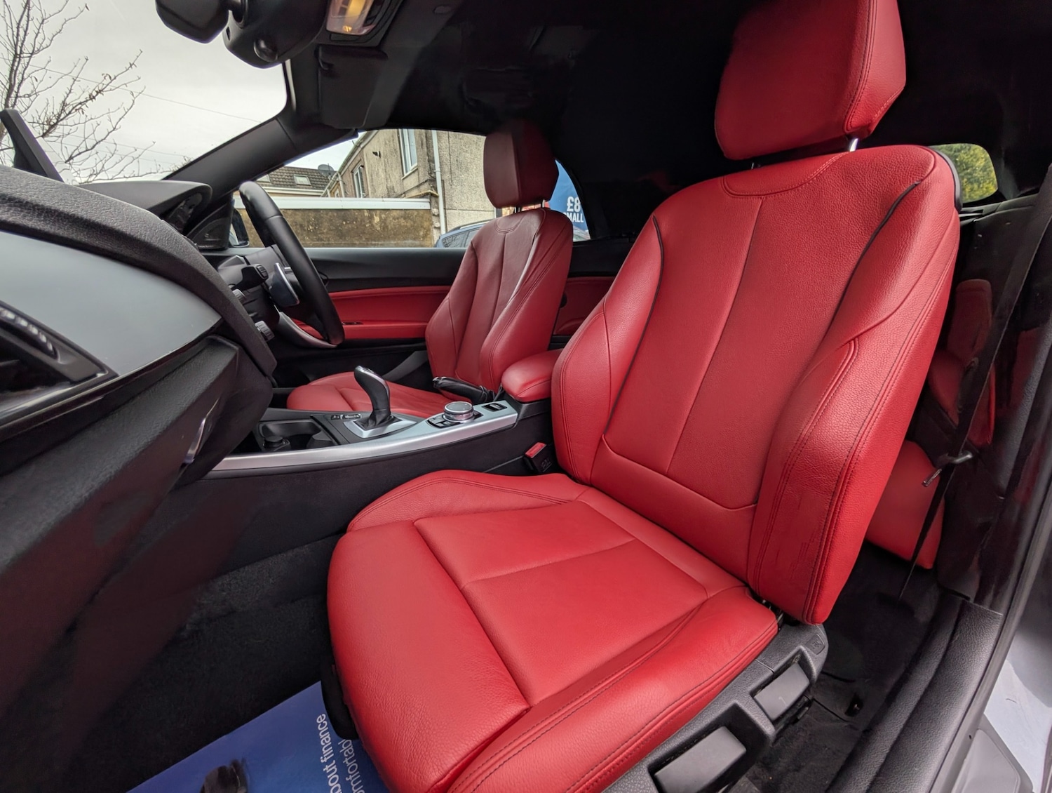 Used BMW 2 Series 2016 for sale - 76517603: Photo 17