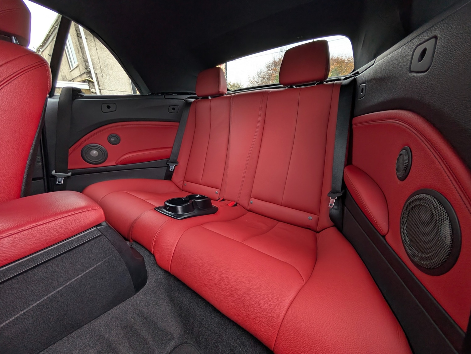 Used BMW 2 Series 2016 for sale - 76517603: Photo 18