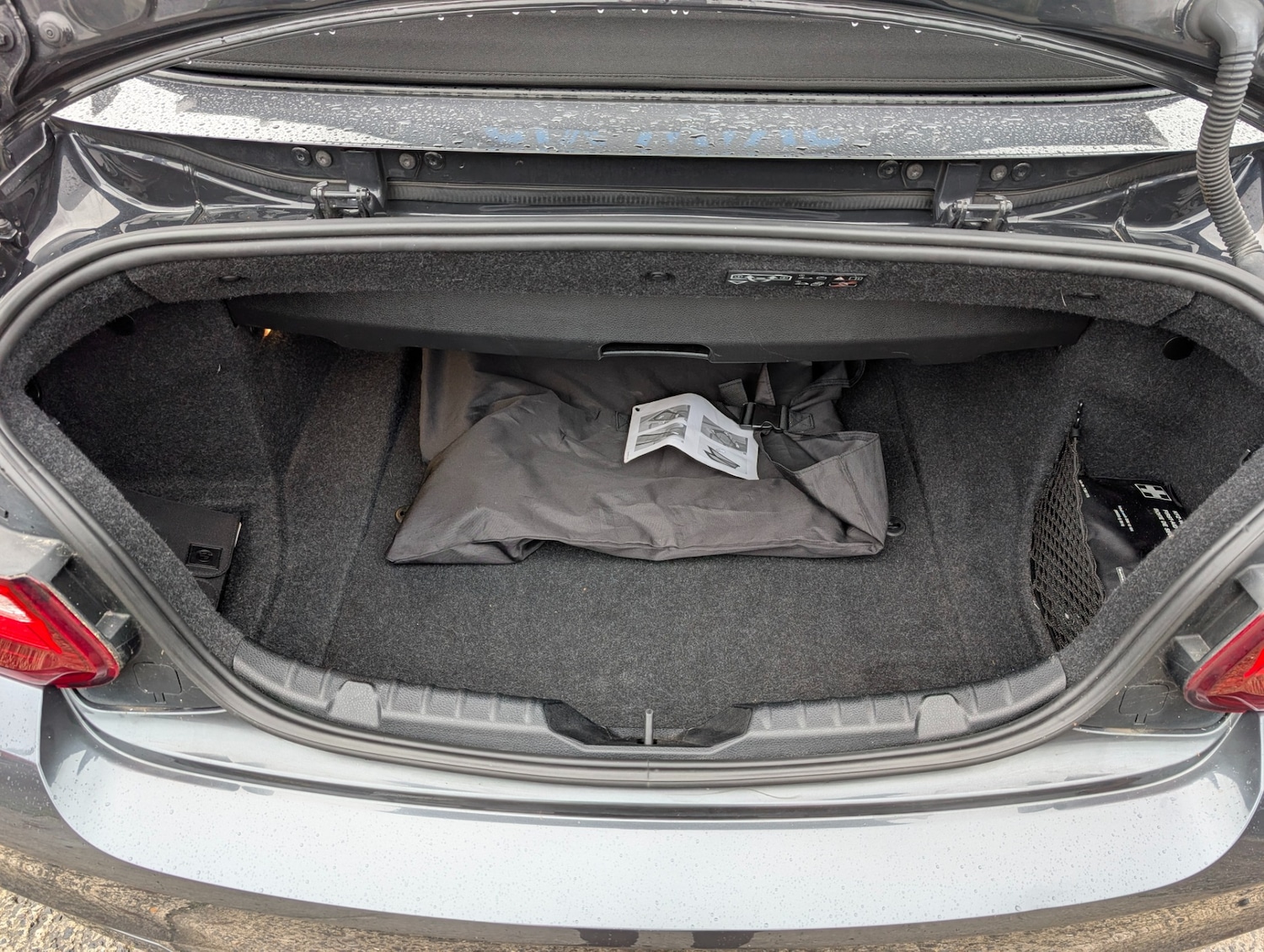 Used BMW 2 Series 2016 for sale - 76517603: Photo 20