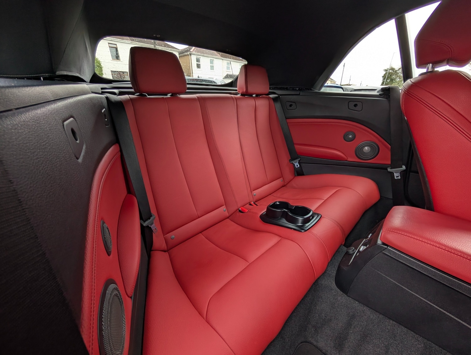 Used BMW 2 Series 2016 for sale - 76517603: Photo 21