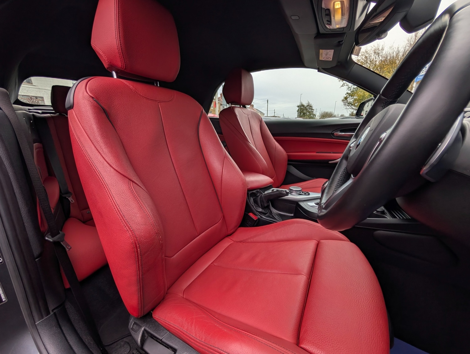 Used BMW 2 Series 2016 for sale - 76517603: Photo 24