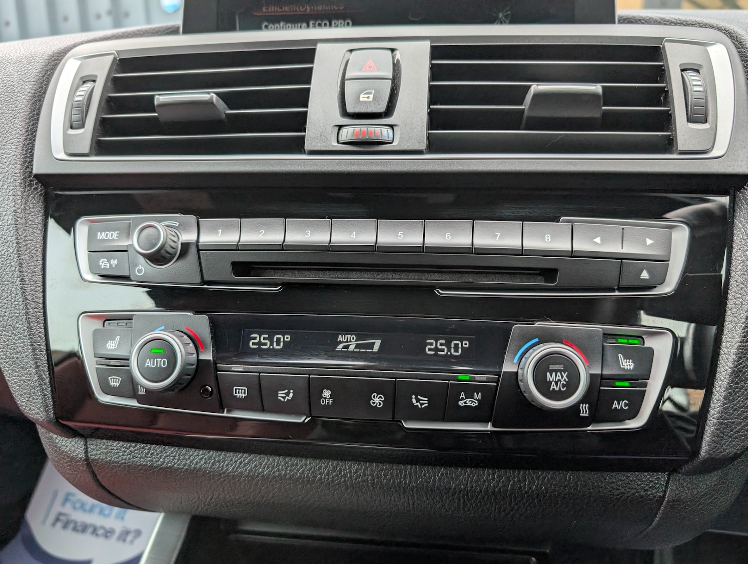 Used BMW 2 Series 2016 for sale - 76517603: Photo 26