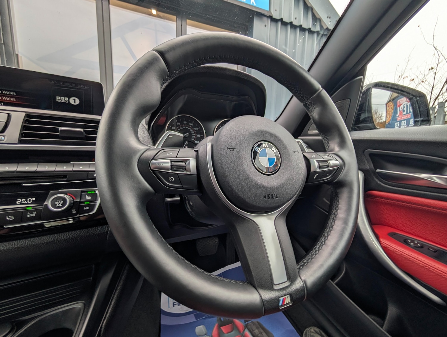 Used BMW 2 Series 2016 for sale - 76517603: Photo 33