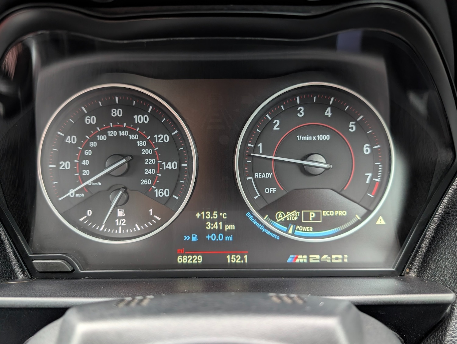 Used BMW 2 Series 2016 for sale - 76517603: Photo 36