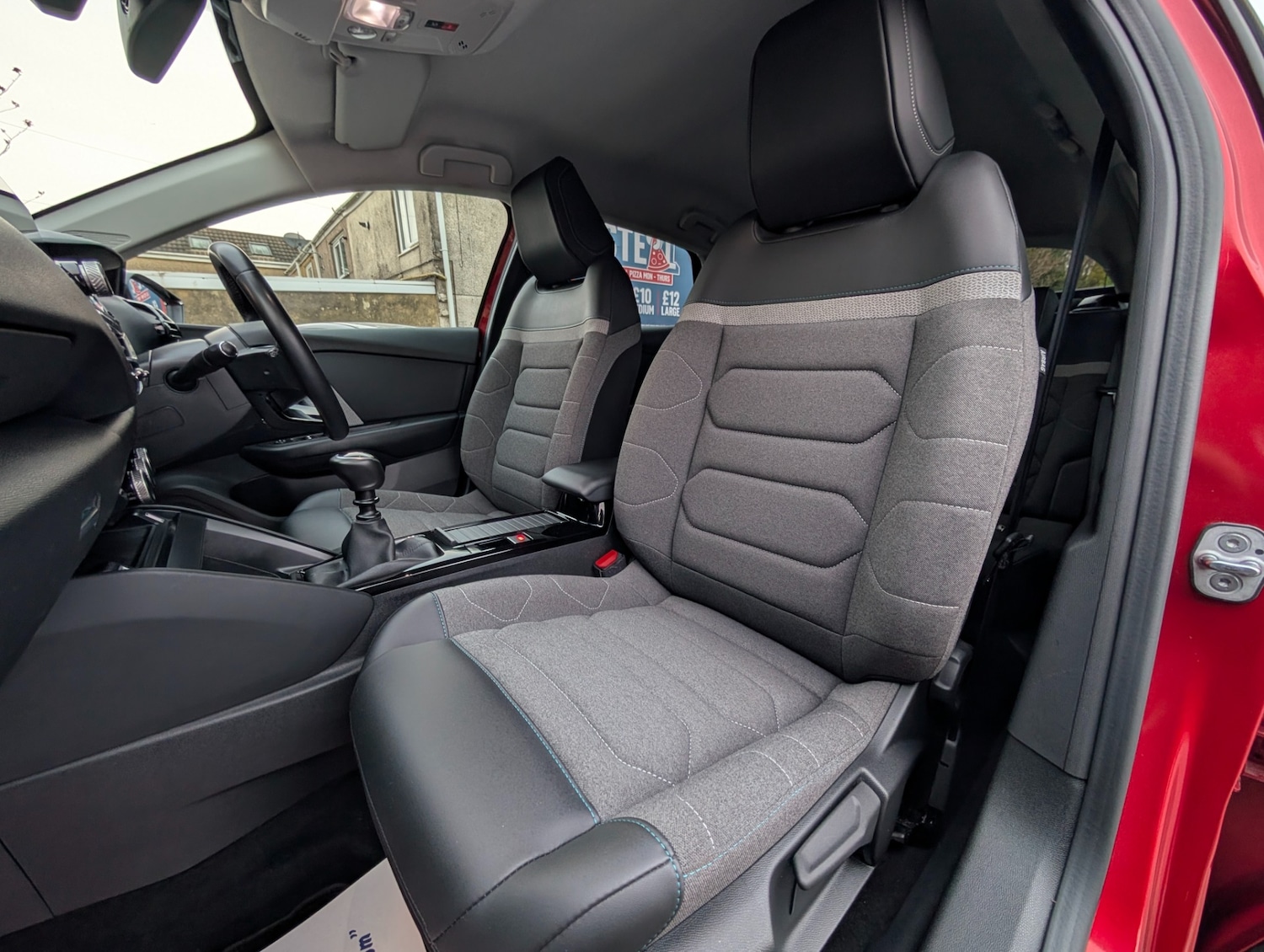 Used Citroen C4 2021 for sale - 78078537: Photo 11