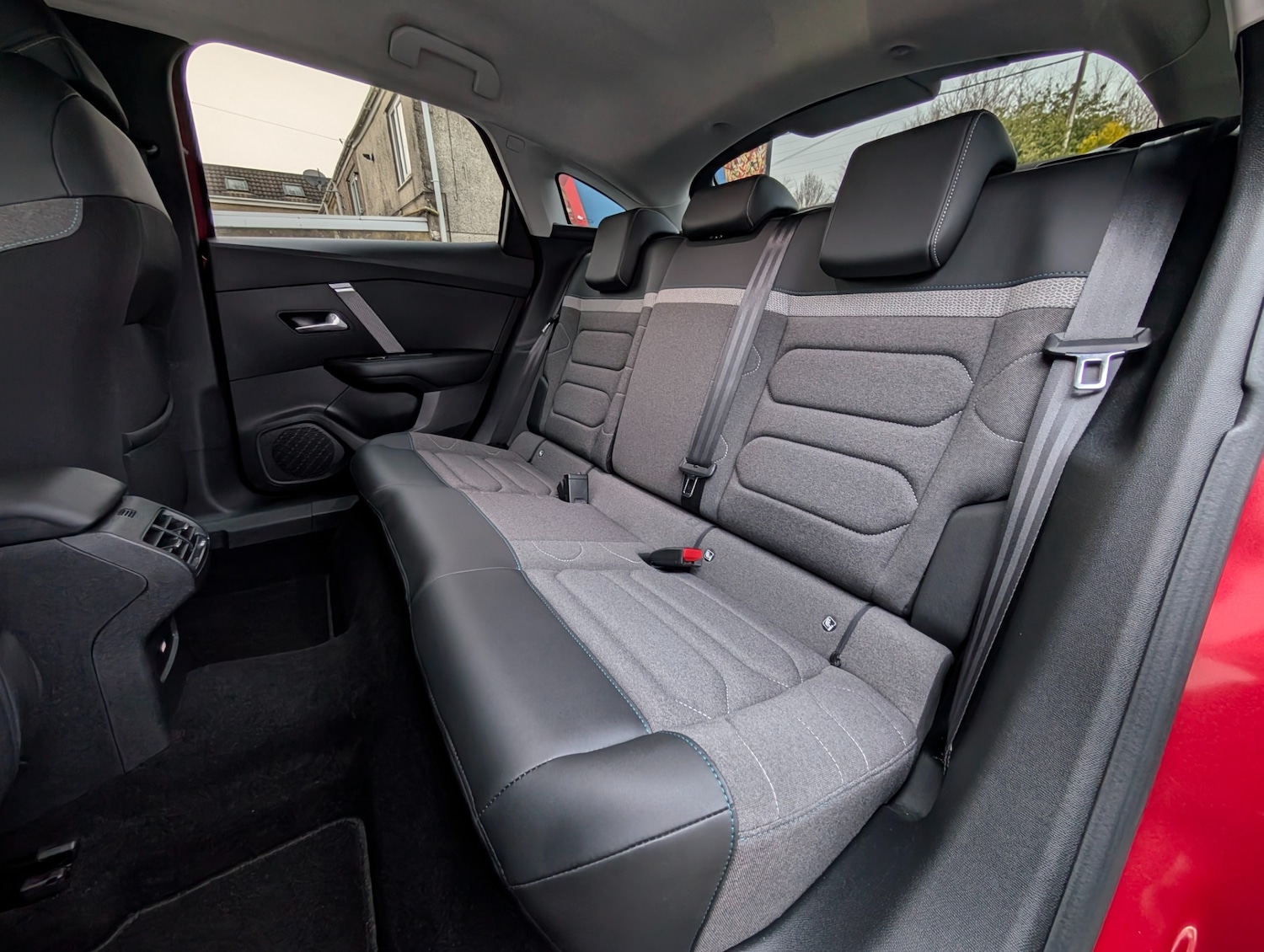 Used Citroen C4 2021 for sale - 78078537: Photo 12