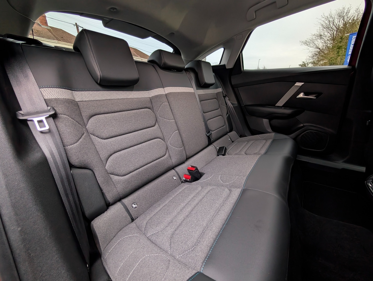 Used Citroen C4 2021 for sale - 78078537: Photo 14