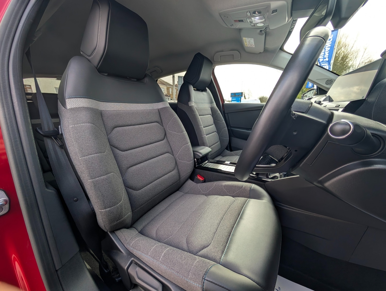 Used Citroen C4 2021 for sale - 78078537: Photo 15