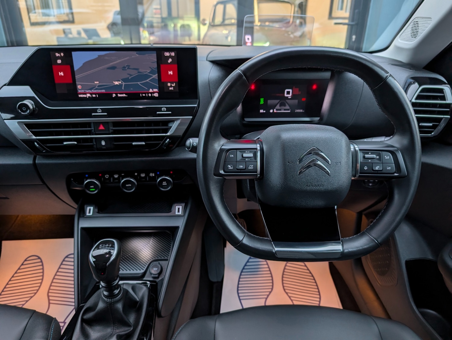 Used Citroen C4 2021 for sale - 78078537: Photo 16