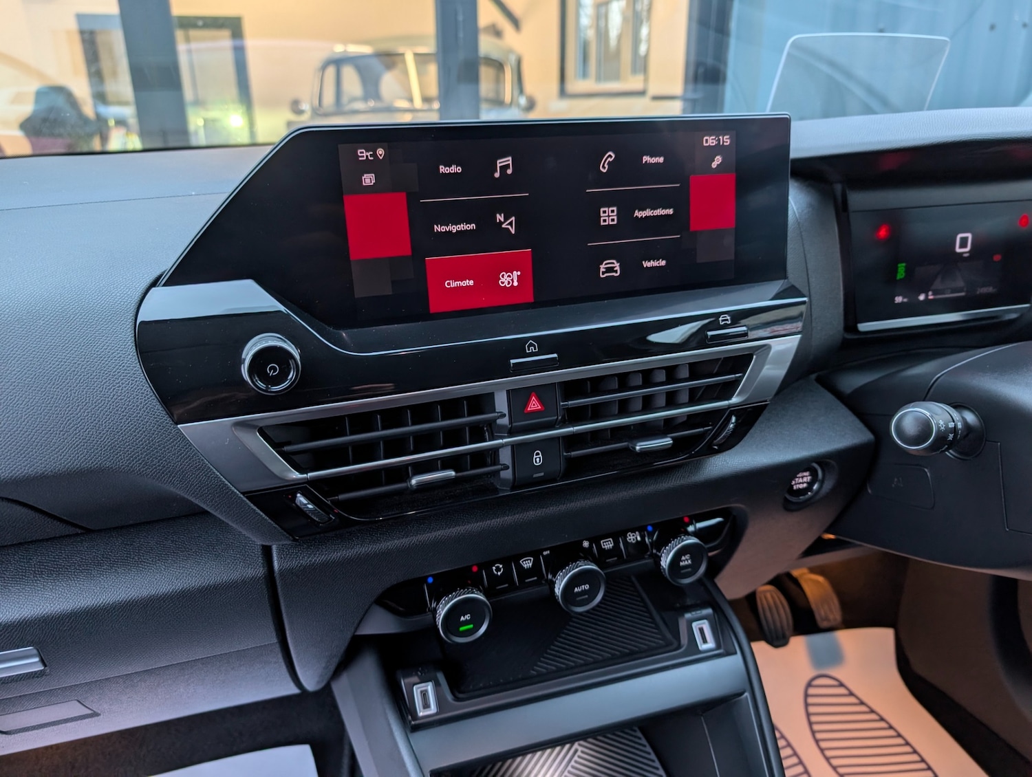 Used Citroen C4 2021 for sale - 78078537: Photo 17