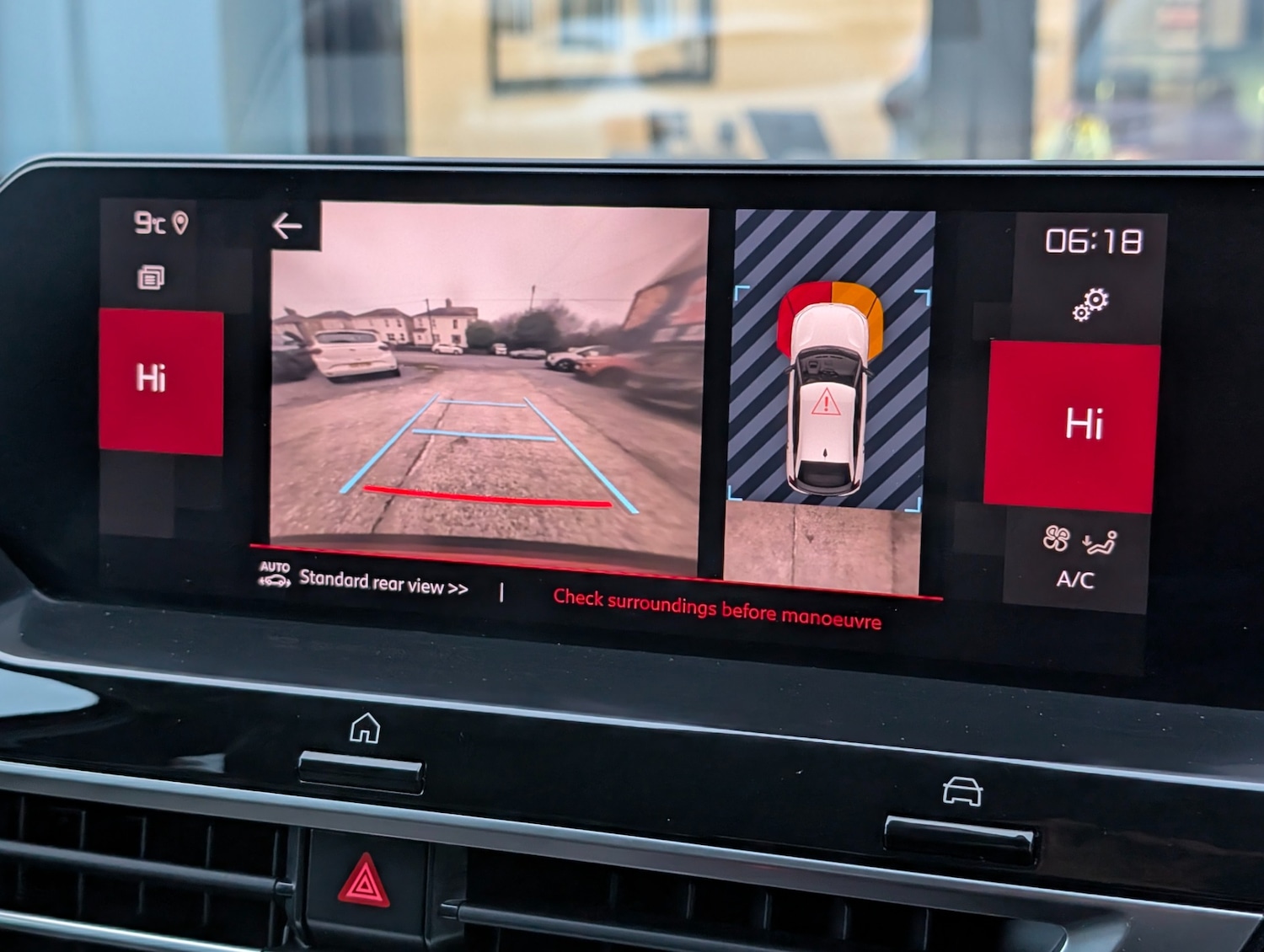 Used Citroen C4 2021 for sale - 78078537: Photo 20