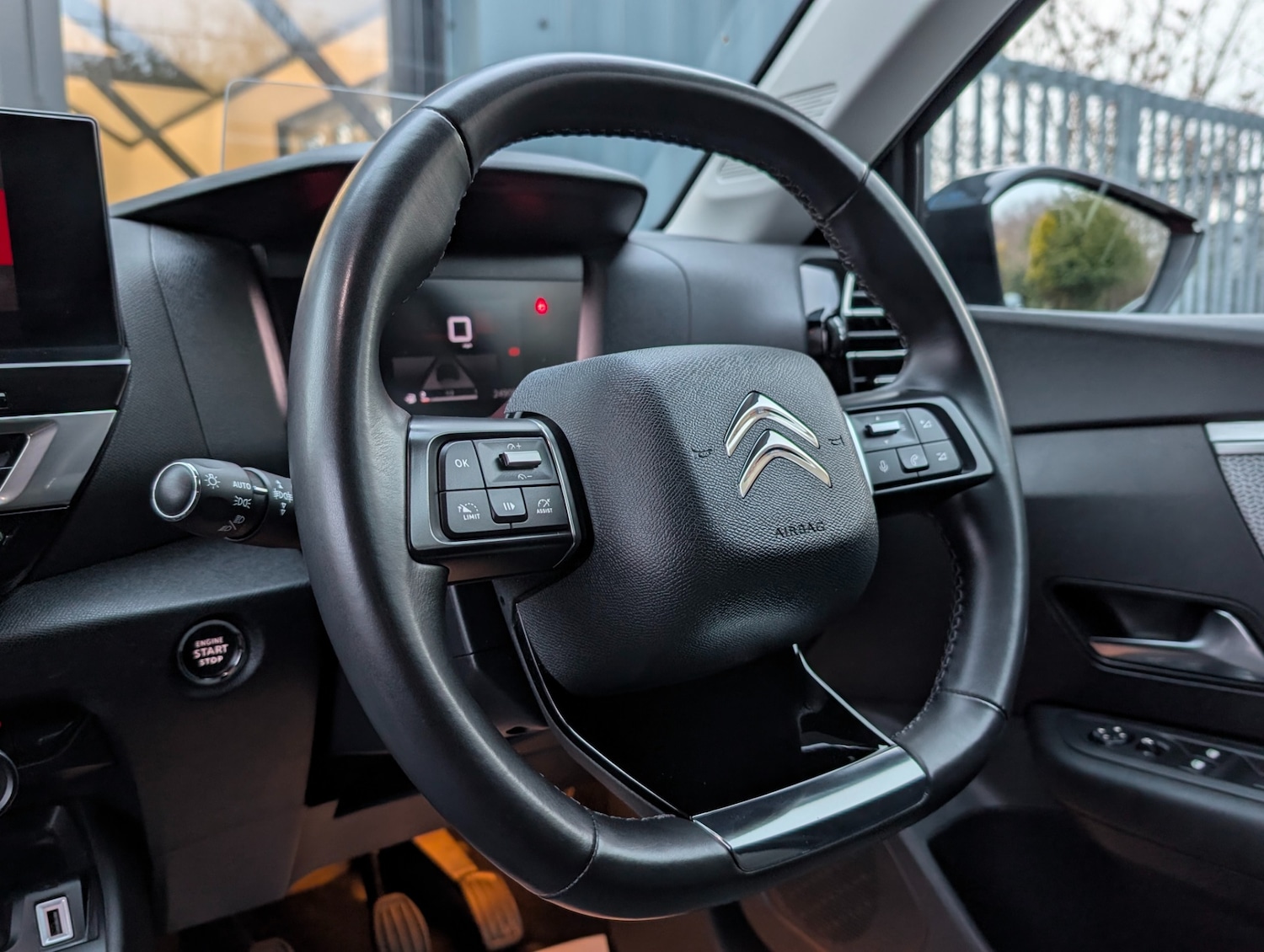 Used Citroen C4 2021 for sale - 78078537: Photo 21