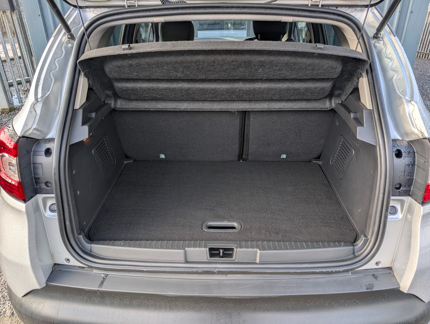 Used Renault Captur 2016 for sale - 77336322: Photo 15