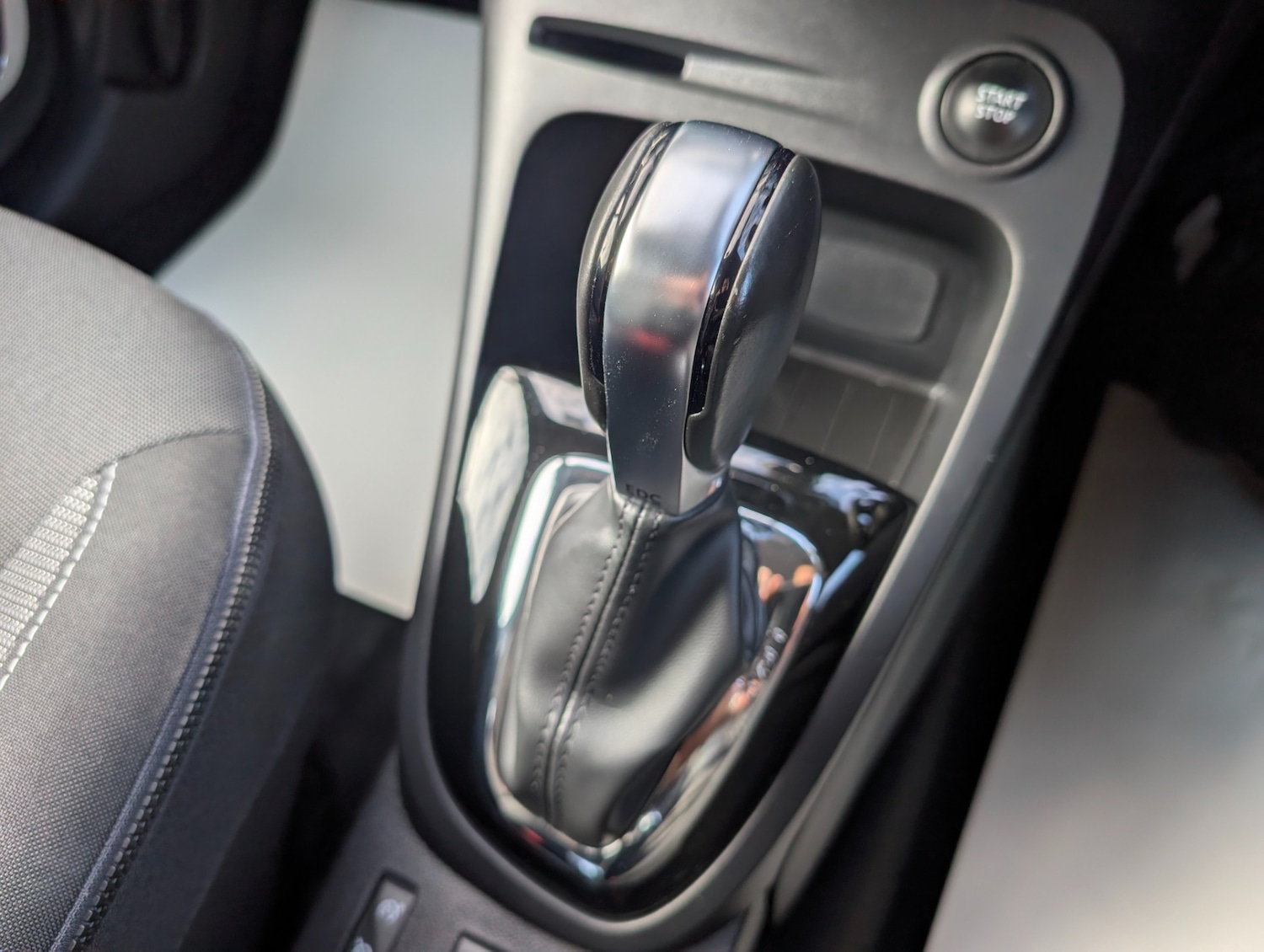 Used Renault Captur 2016 for sale - 77336322: Photo 19