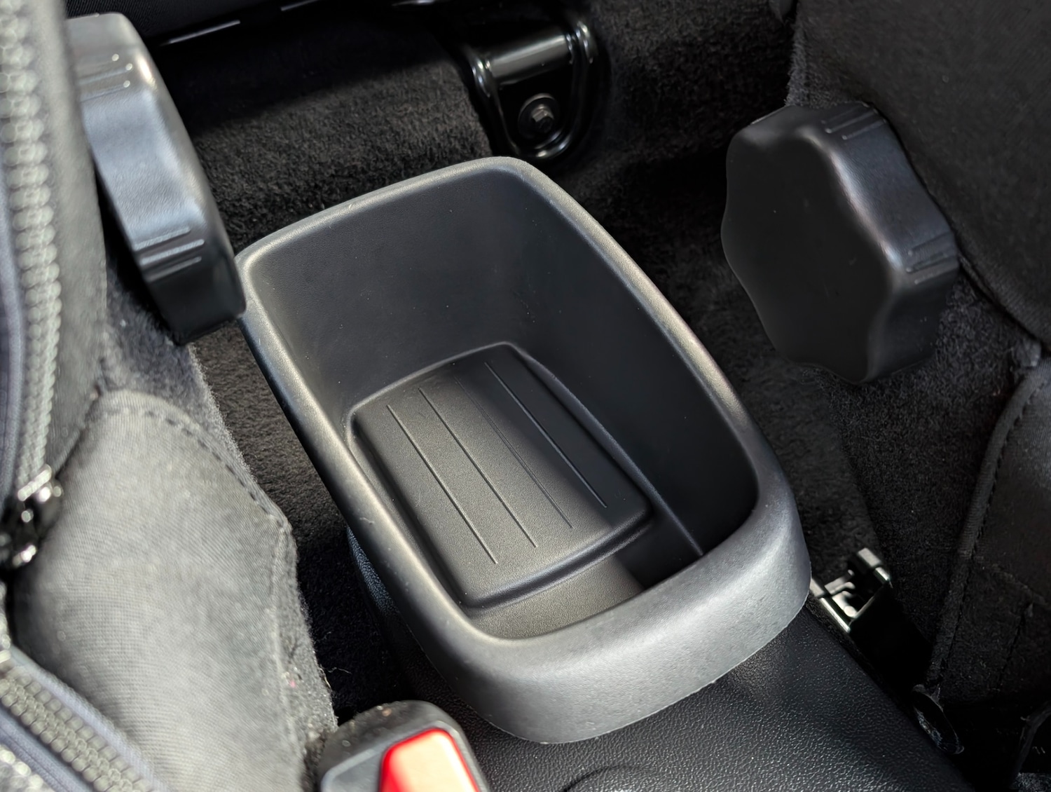 Used Renault Captur 2016 for sale - 77336322: Photo 20