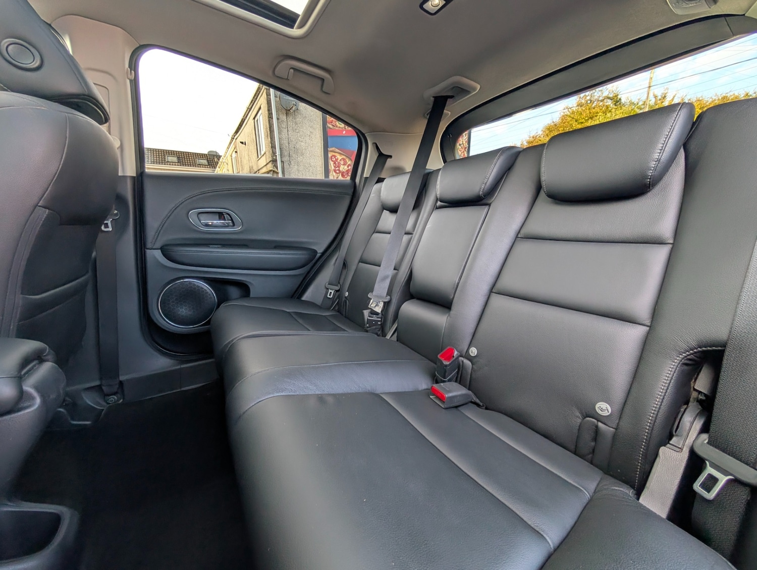 Used Honda HR-V 2018 for sale - 77113540: Photo 12