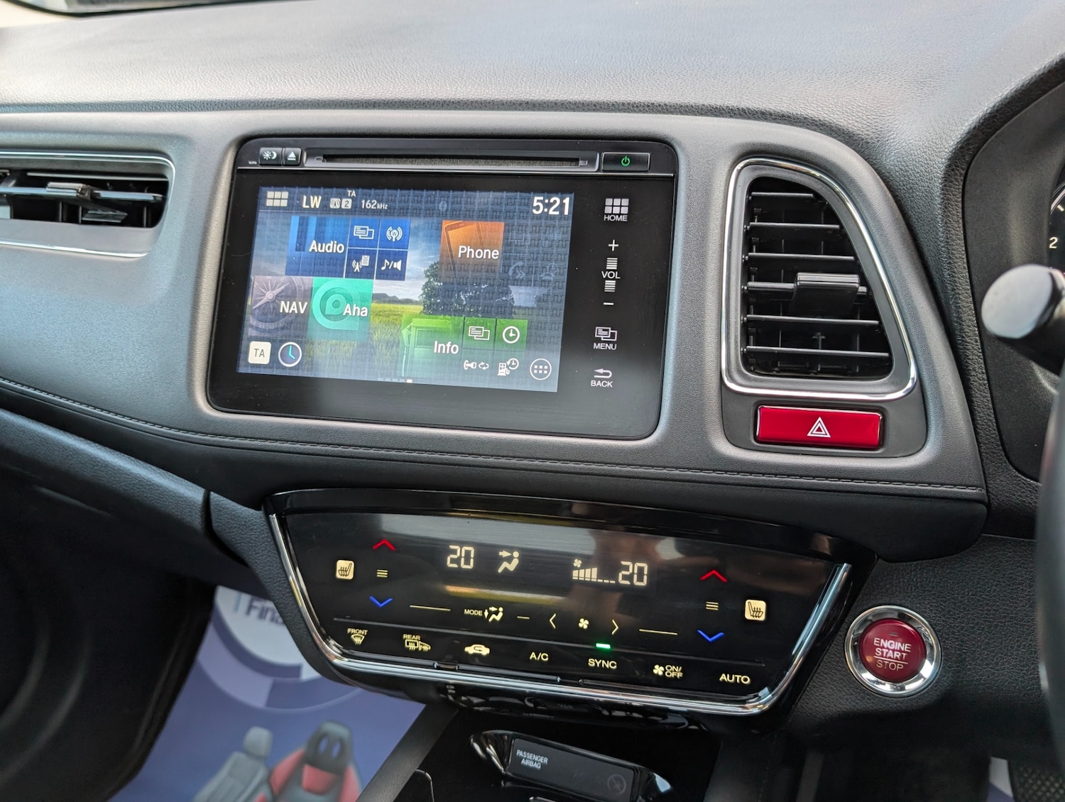 Used Honda HR-V 2018 for sale - 77113540: Photo 16