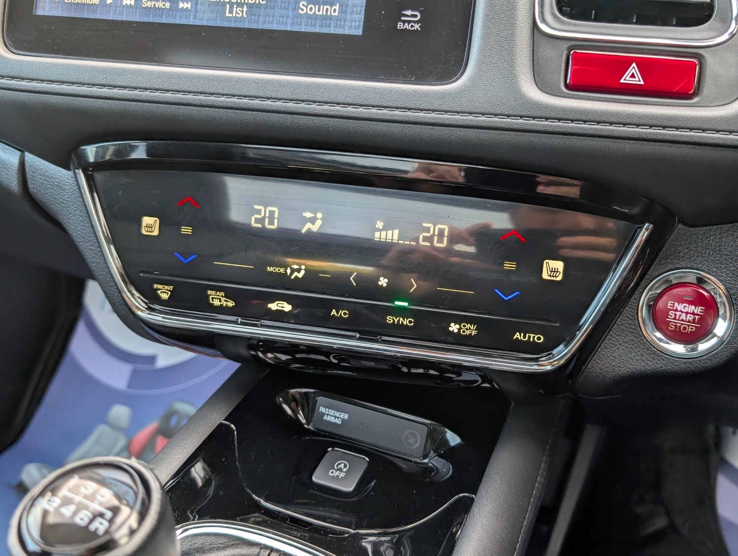 Used Honda HR-V 2018 for sale - 77113540: Photo 18