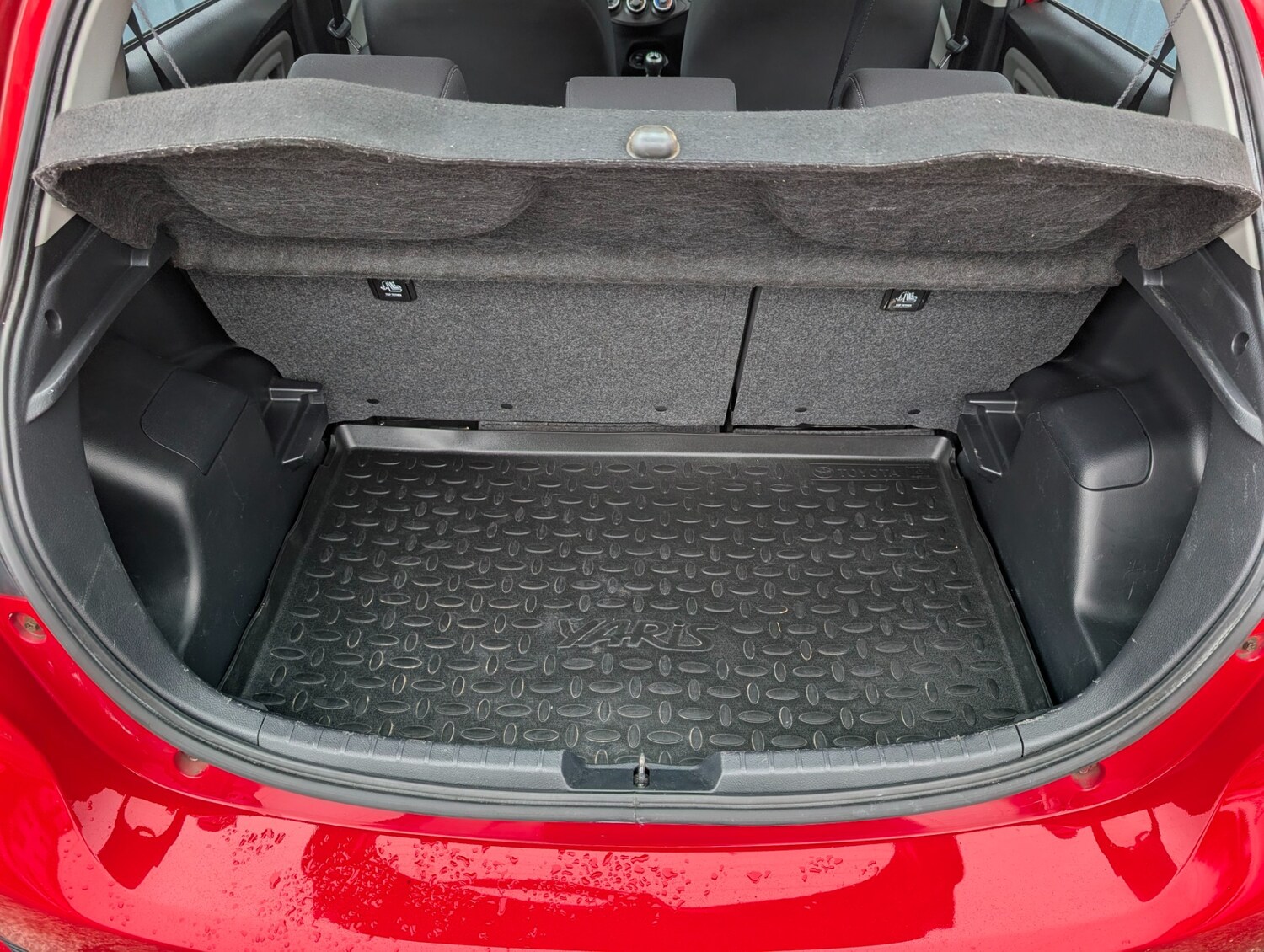 Used Toyota Yaris 2019 for sale - 77819061: Photo 20