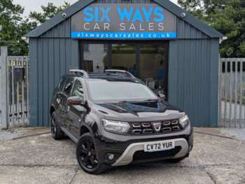 2022 (72) - 1.3 TCe 130 Extreme SE 5dr