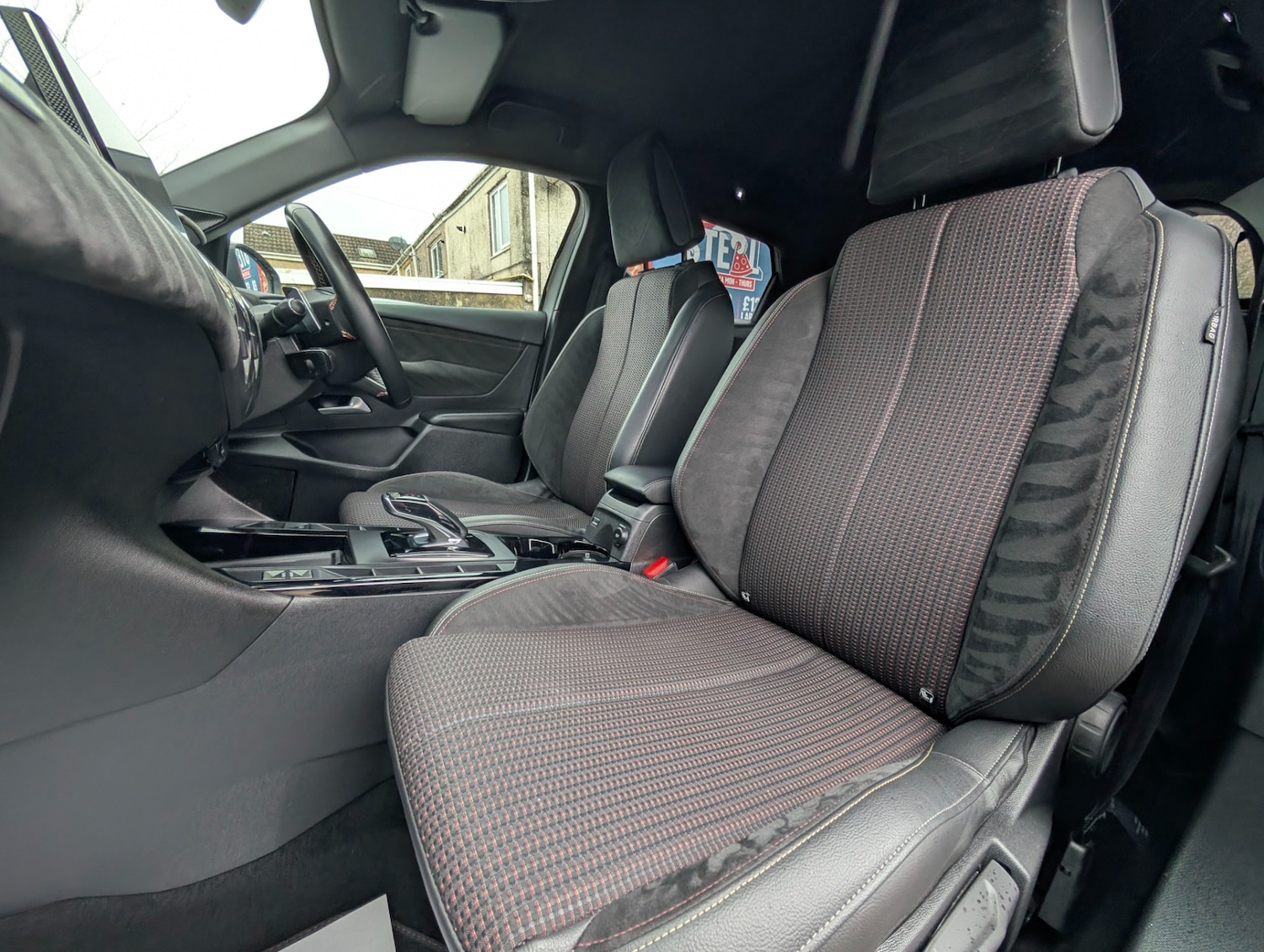 Used DS Automobiles DS 3 2022 for sale - 77819139: Photo 12