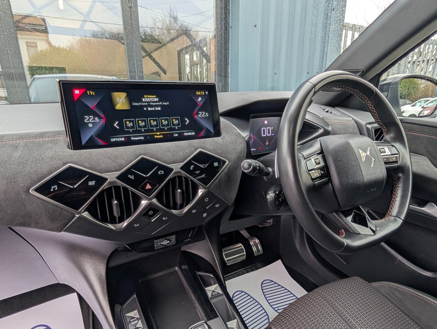 Used DS Automobiles DS 3 2022 for sale - 77819139: Photo 13