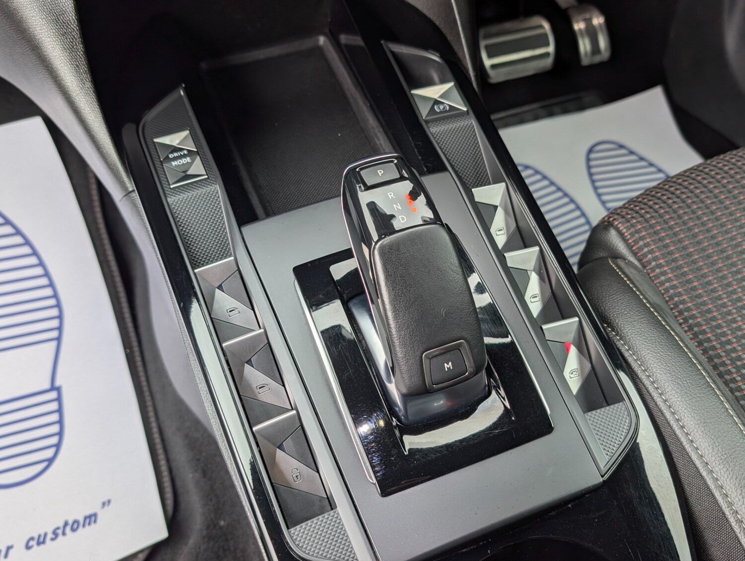 Used DS Automobiles DS 3 2022 for sale - 77819139: Photo 14