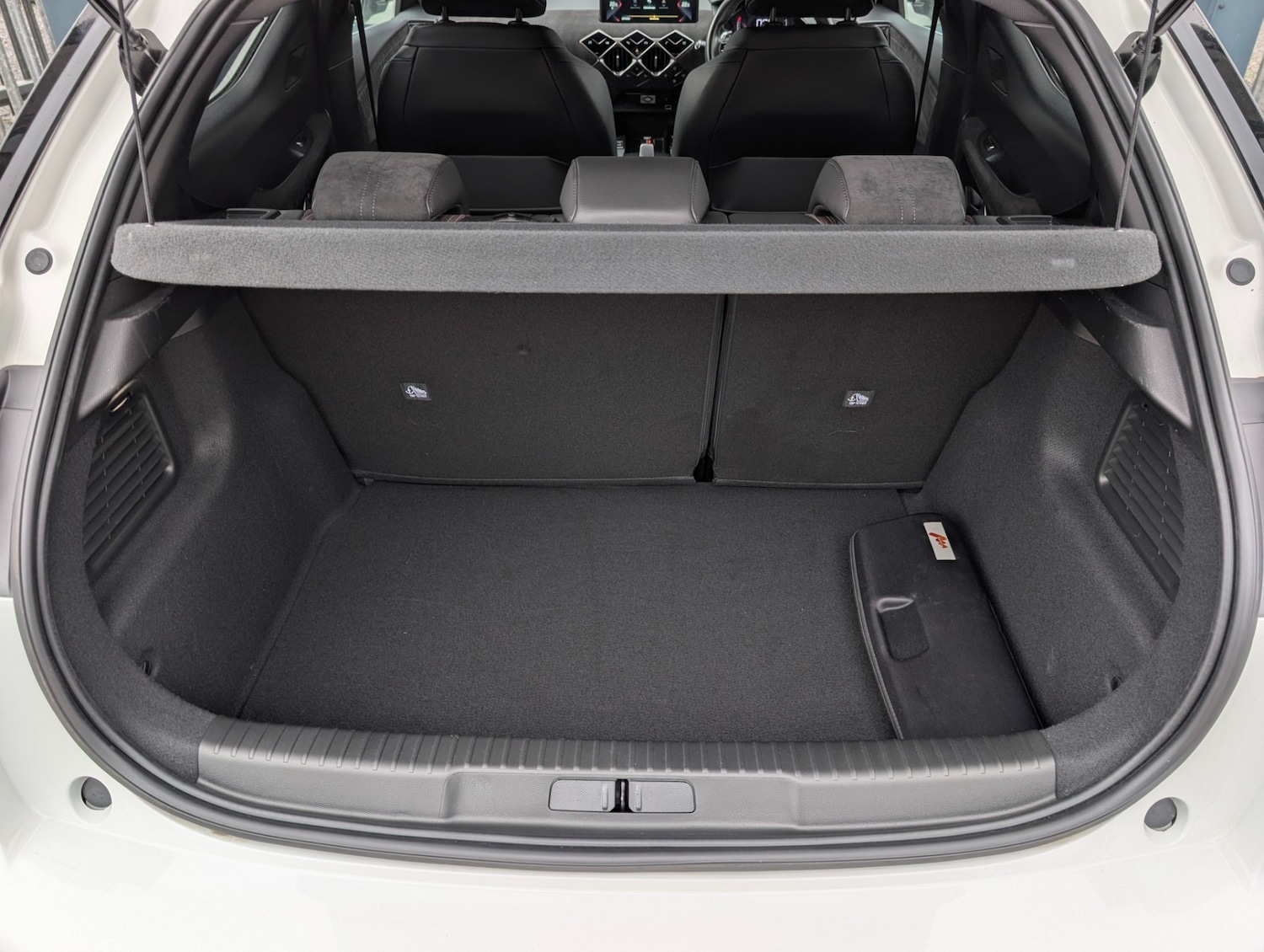 Used DS Automobiles DS 3 2022 for sale - 77819139: Photo 16