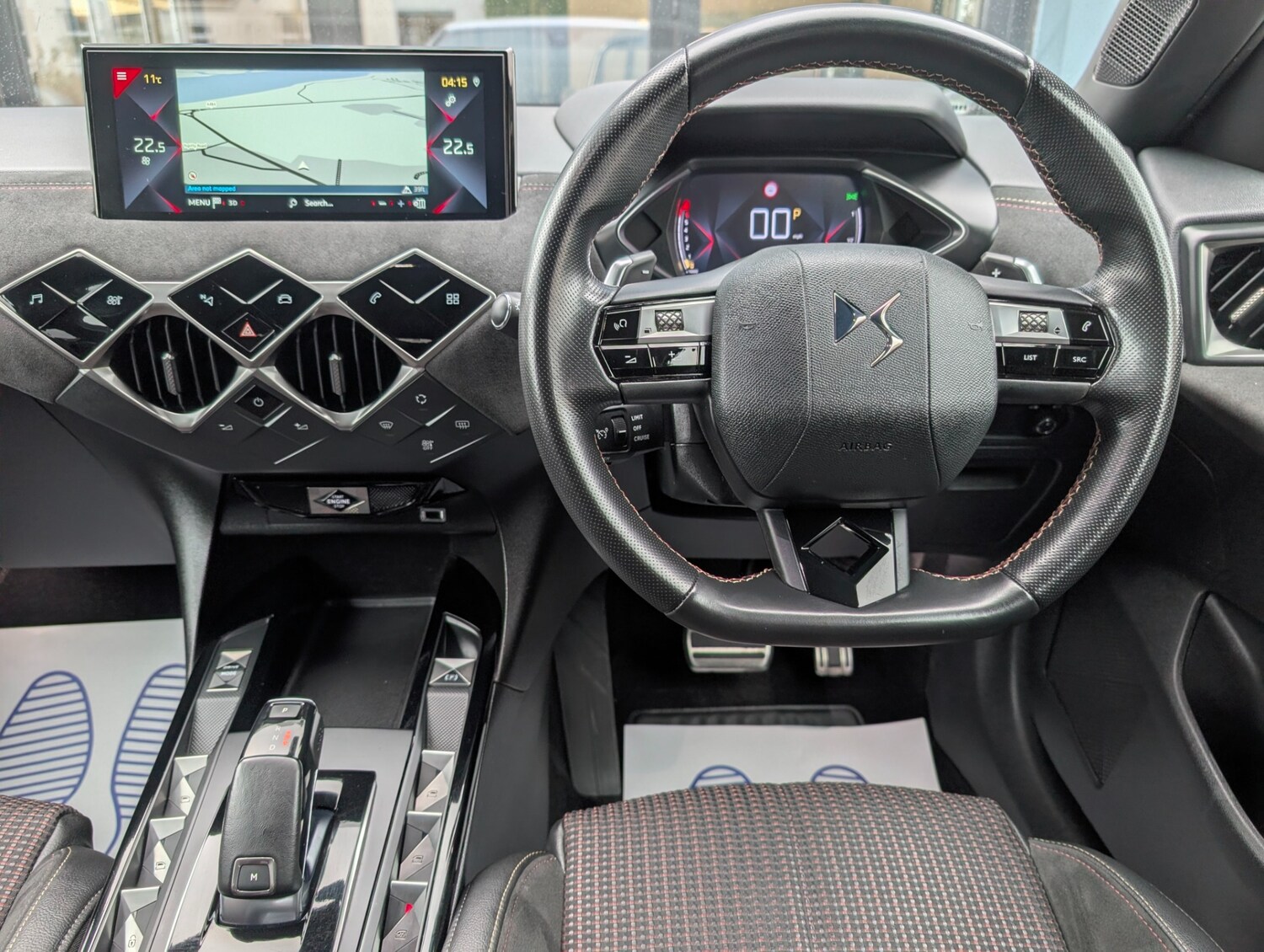 Used DS Automobiles DS 3 2022 for sale - 77819139: Photo 18