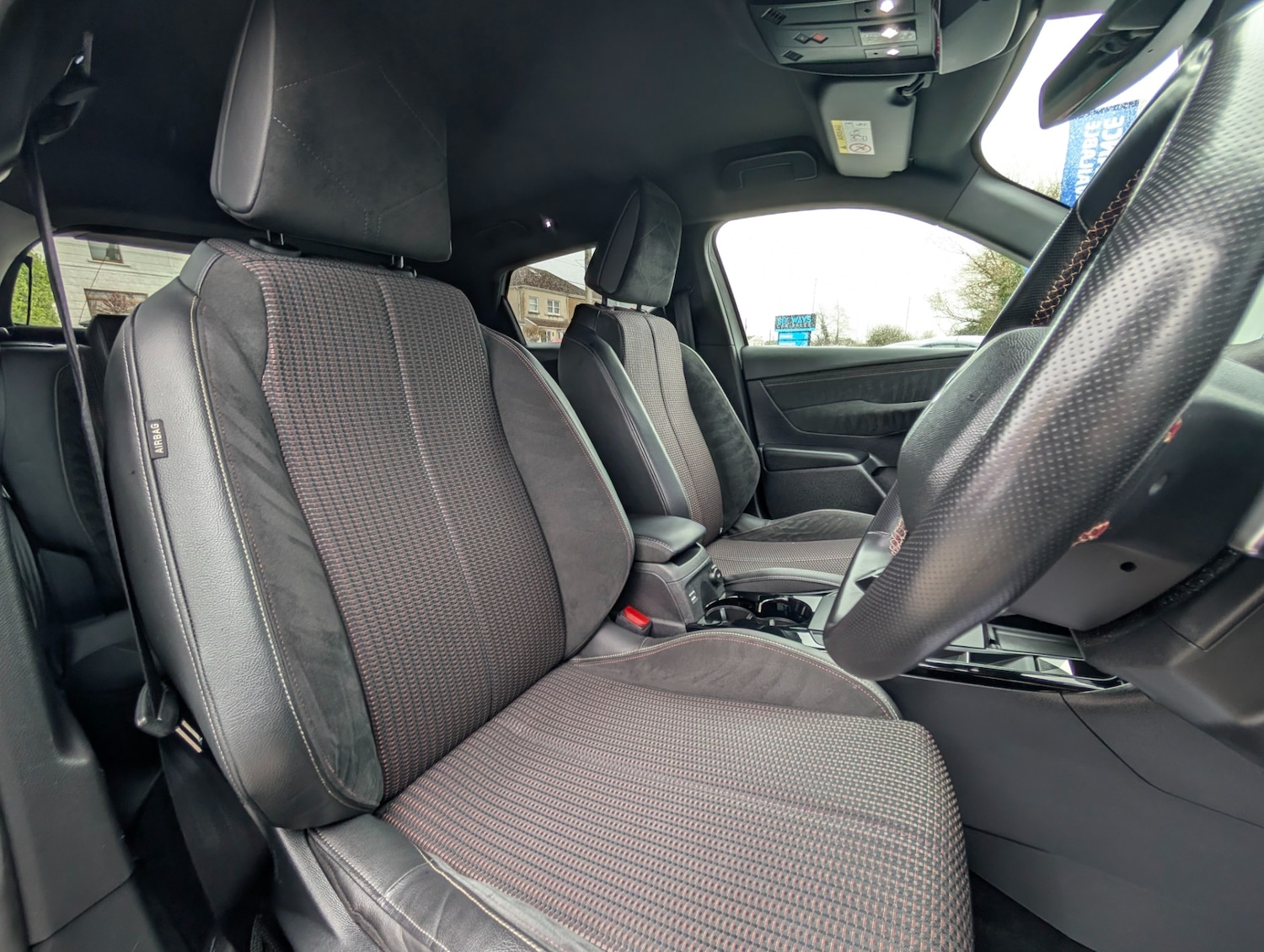 Used DS Automobiles DS 3 2022 for sale - 77819139: Photo 19