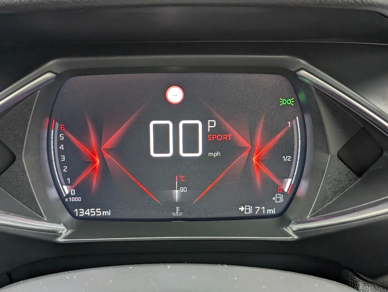 Used DS Automobiles DS 3 2022 for sale - 77819139: Photo 20