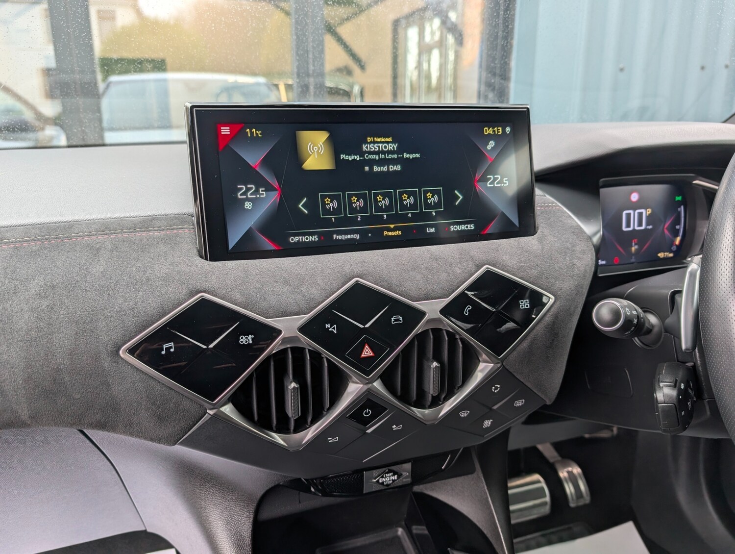 Used DS Automobiles DS 3 2022 for sale - 77819139: Photo 21