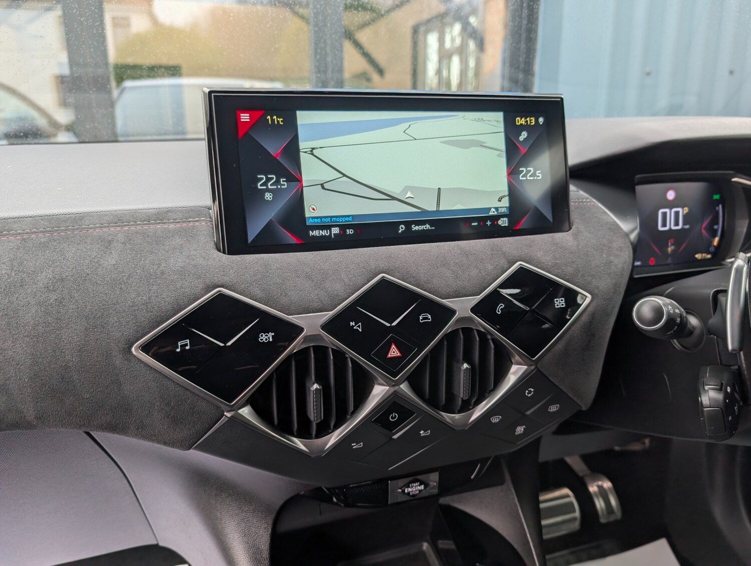 Used DS Automobiles DS 3 2022 for sale - 77819139: Photo 22