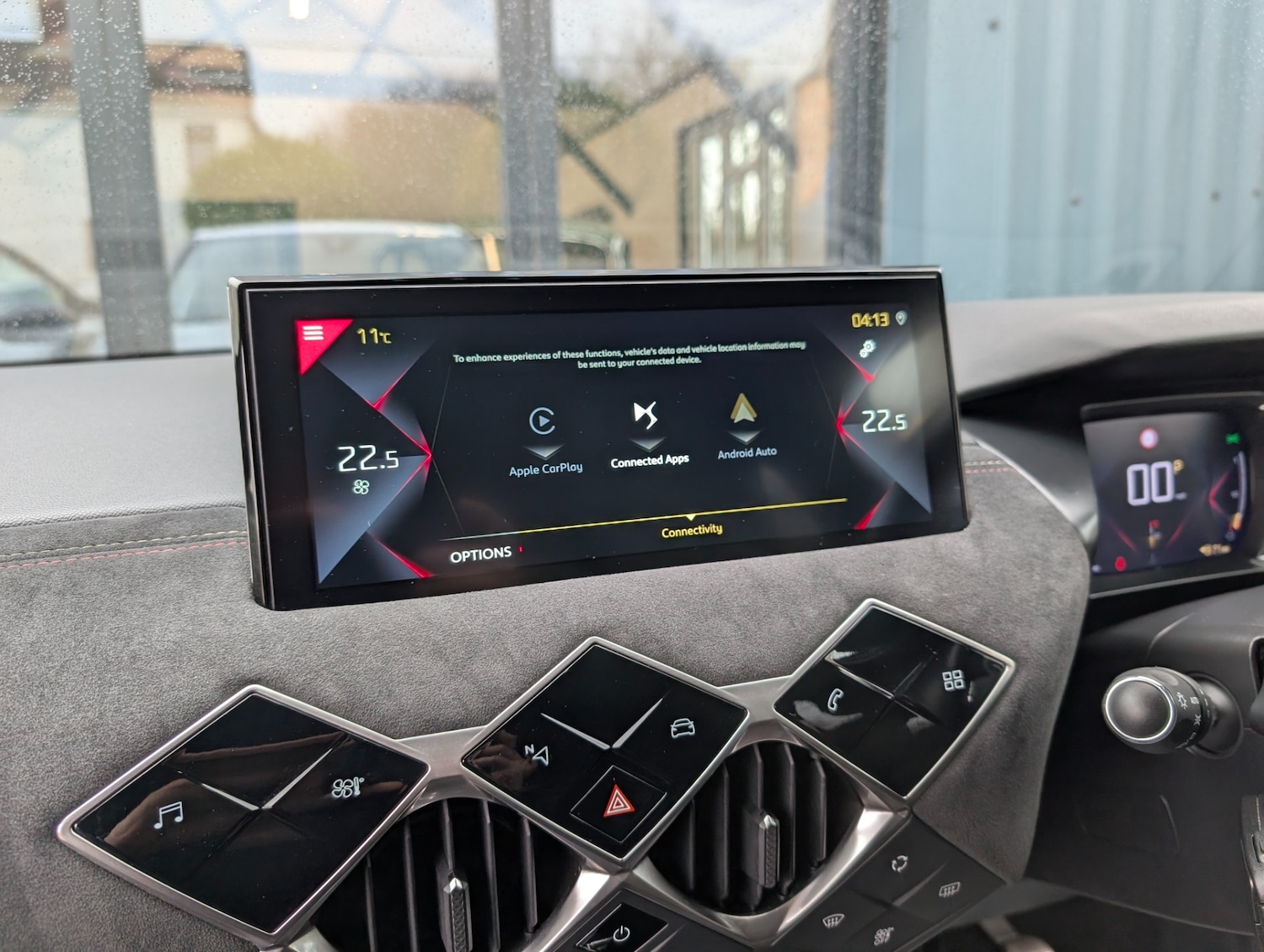 Used DS Automobiles DS 3 2022 for sale - 77819139: Photo 24