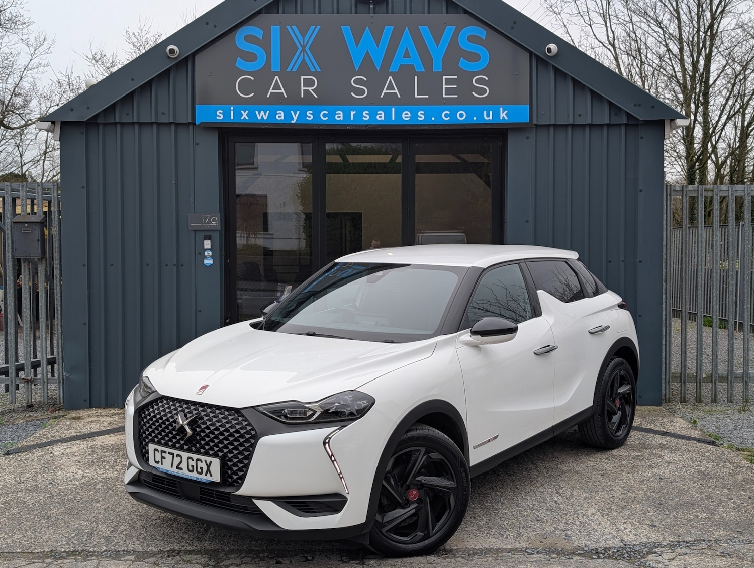 Used DS Automobiles DS 3 2022 for sale - 77819139: Photo 5