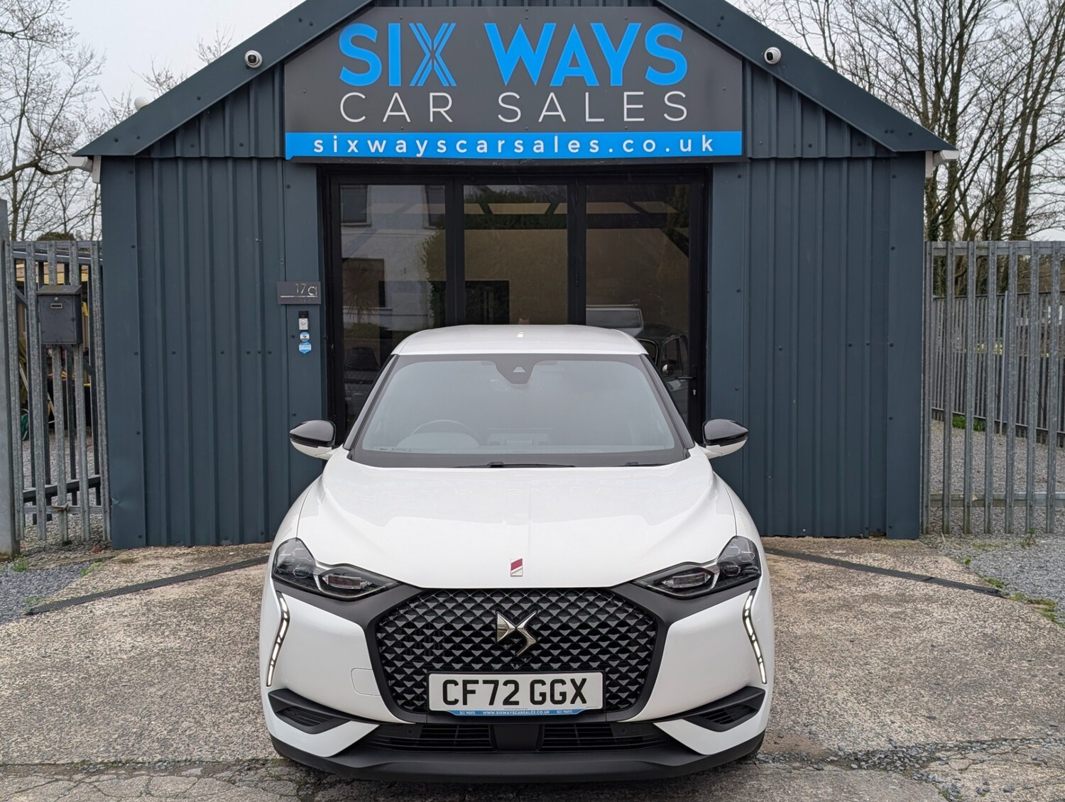 Used DS Automobiles DS 3 2022 for sale - 77819139: Photo 7