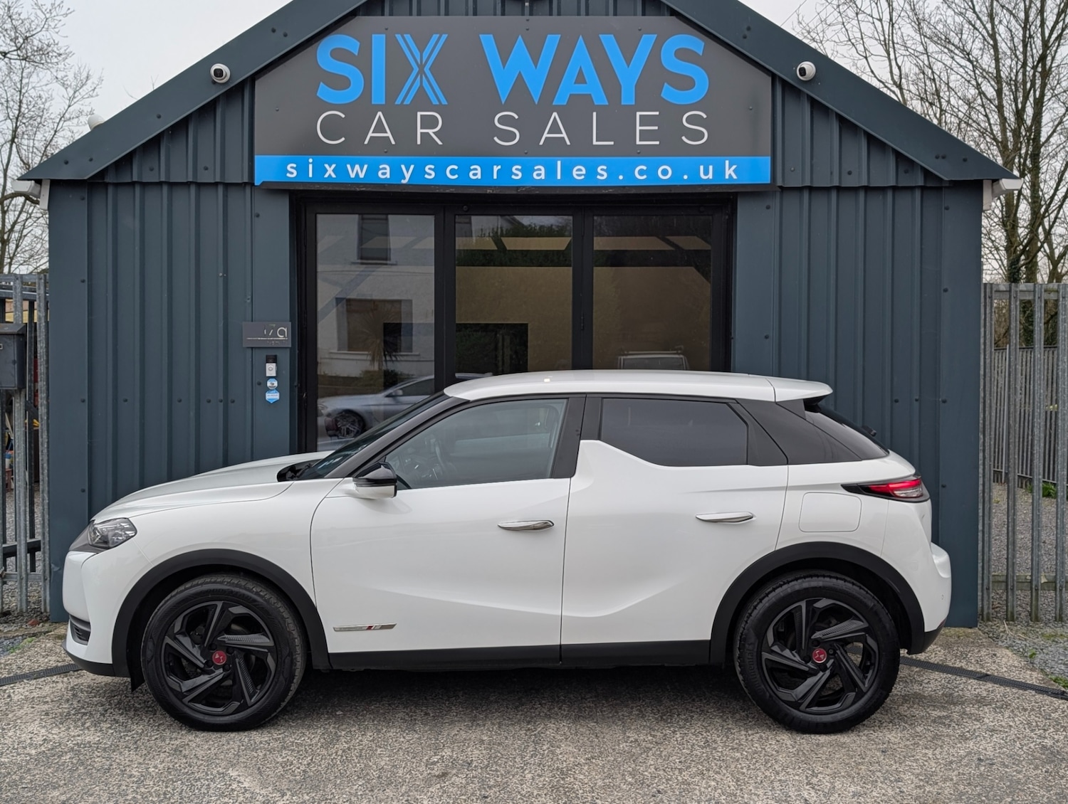 Used DS Automobiles DS 3 2022 for sale - 77819139: Photo 9