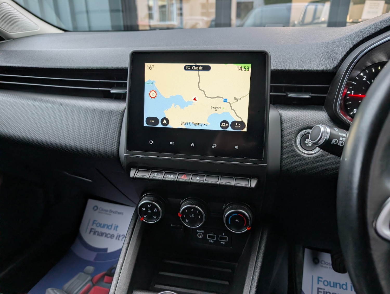 Used Renault Clio 2020 for sale - 76517725: Photo 16