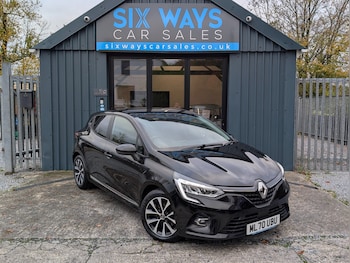 Used Renault Clio 2020 for sale - 76517725: Photo