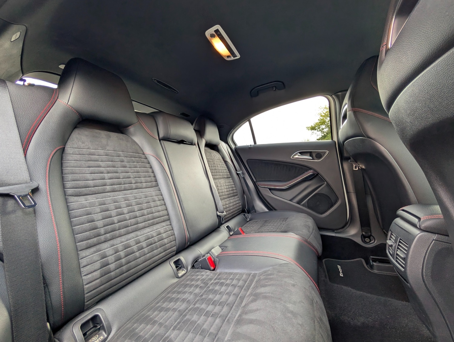 Used Mercedes-Benz A-Class 2017 for sale - 76207499: Photo 14