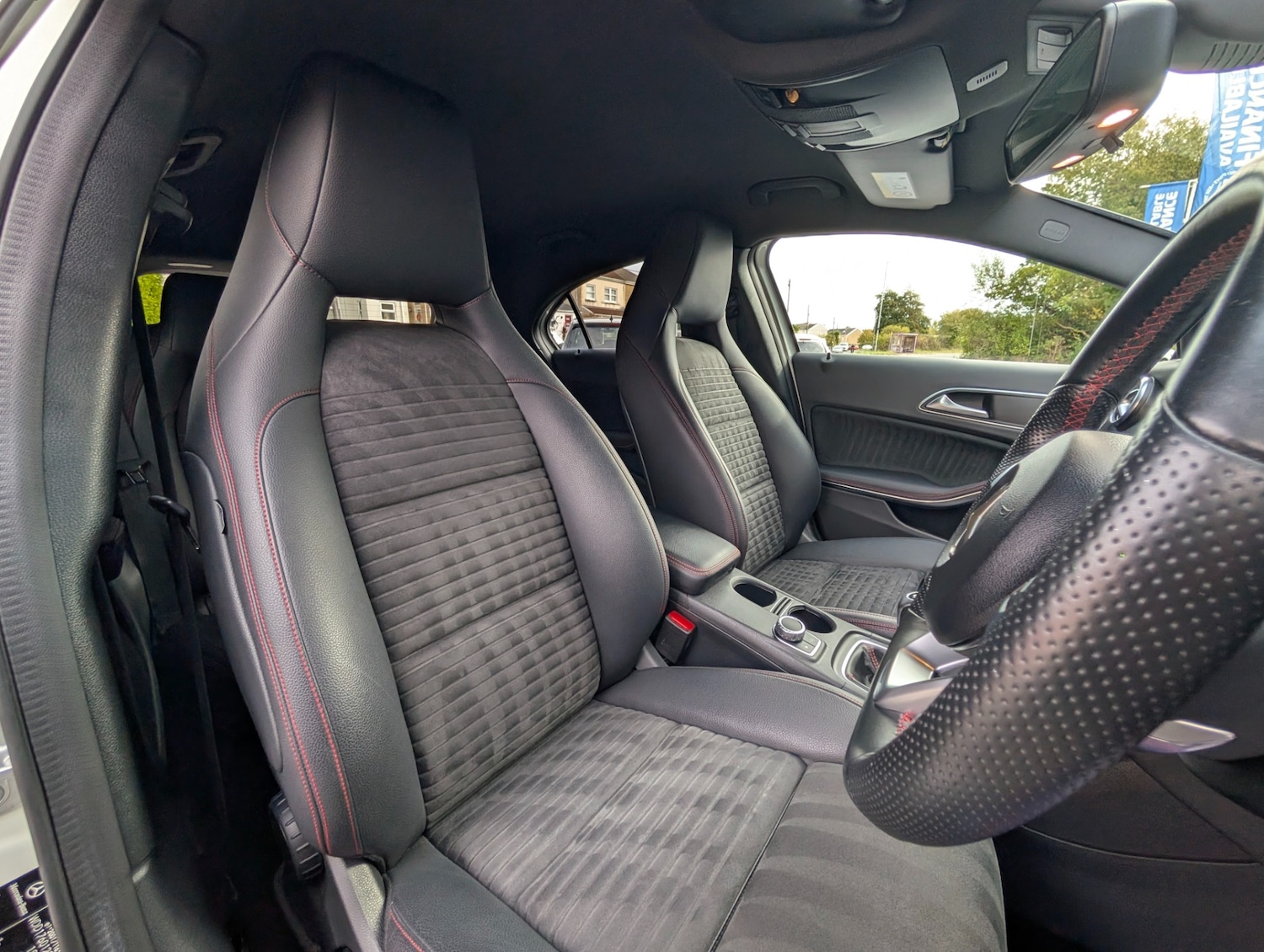Used Mercedes-Benz A-Class 2017 for sale - 76207499: Photo 15