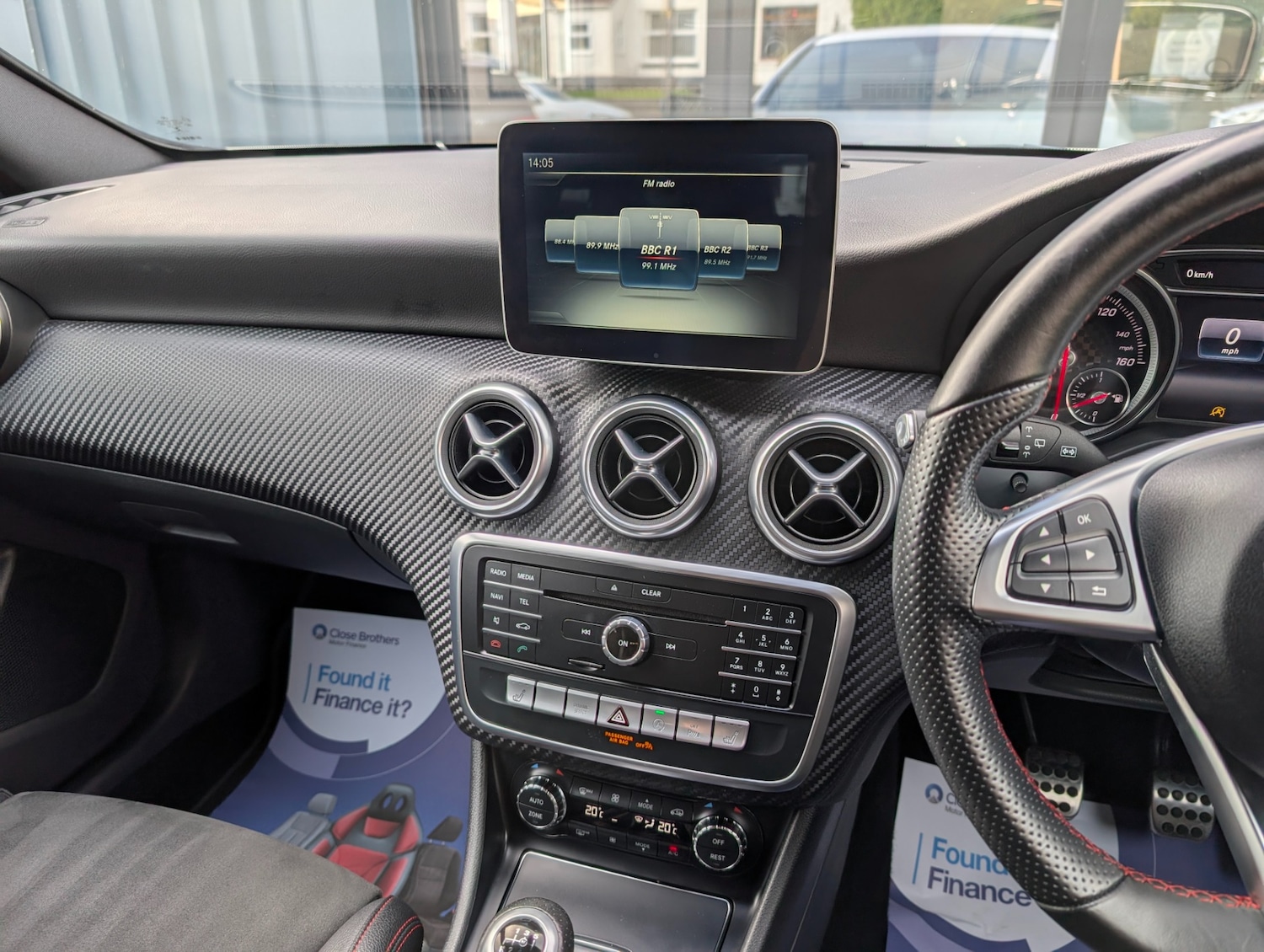 Used Mercedes-Benz A-Class 2017 for sale - 76207499: Photo 16