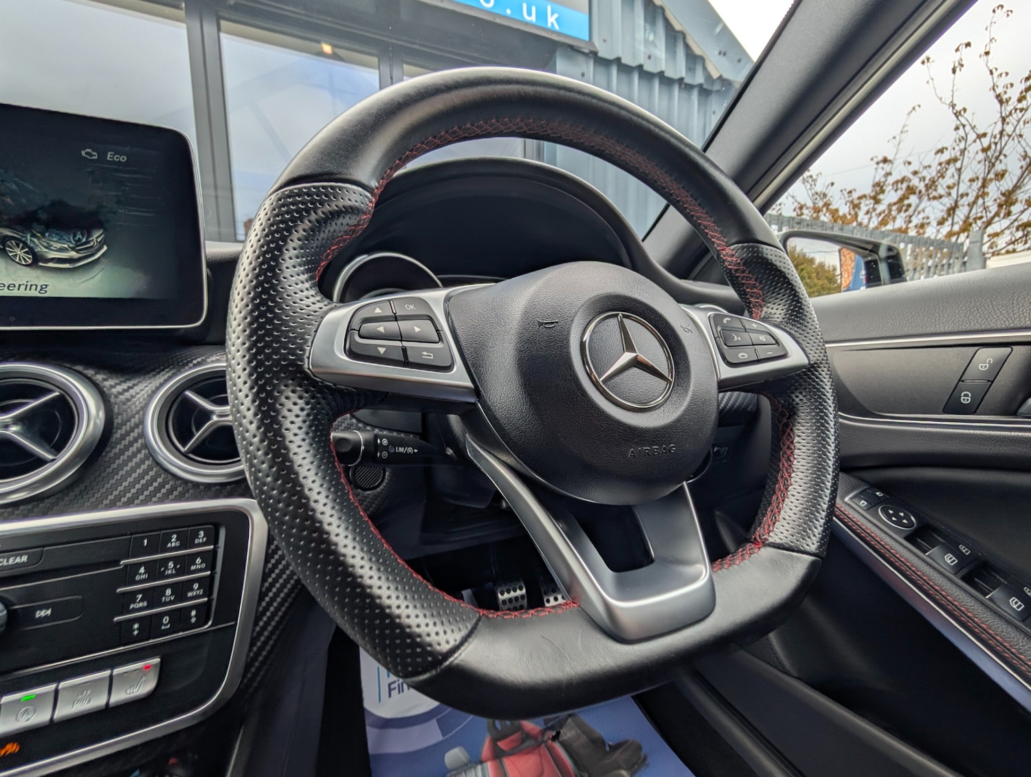 Used Mercedes-Benz A-Class 2017 for sale - 76207499: Photo 25