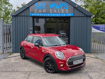 Used MINI Hatch 2015 for sale - 78497149: Photo