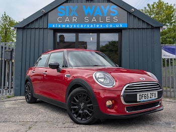 Used MINI Hatch 2015 for sale - 78497149: Photo